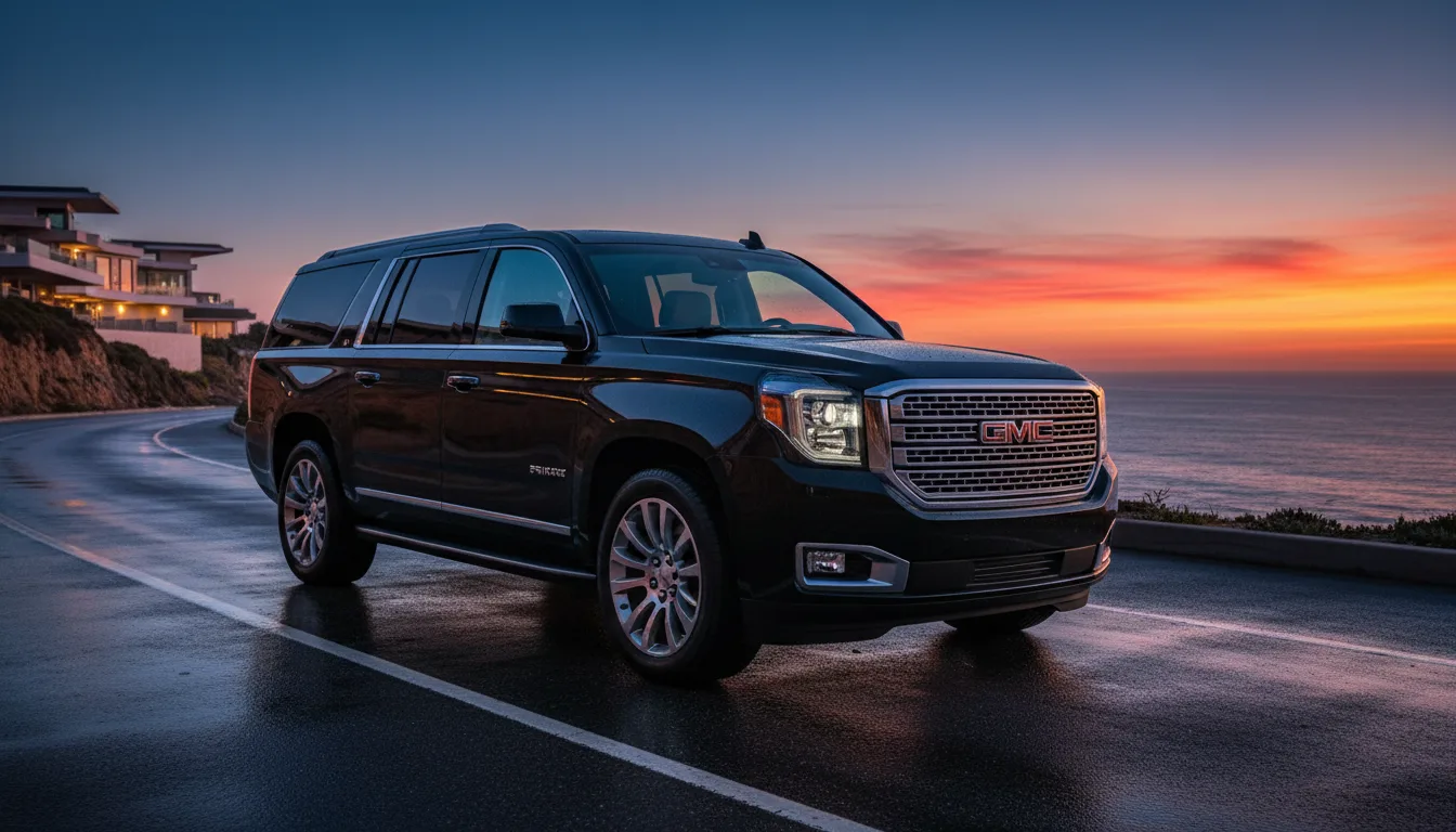 Luxury Travel